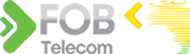 Logo FOB